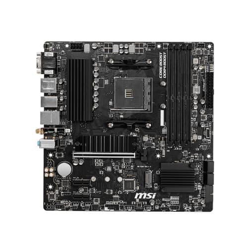 B550 MPRO VDH WIFI MSI Motherboard
