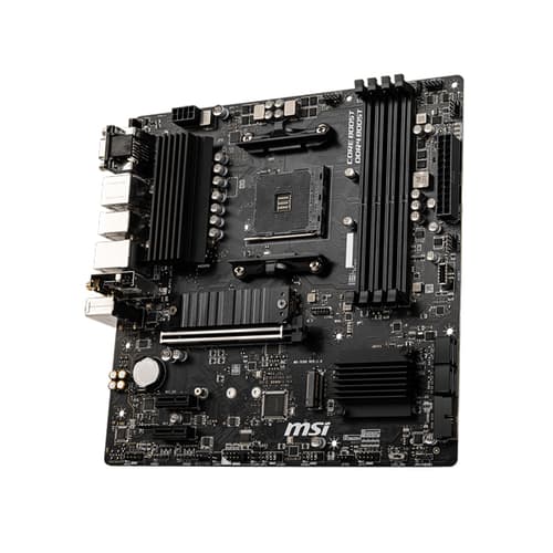 B550 MPRO VDH WIFI MSI Motherboard