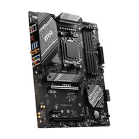 B650 MSI GAMING PLUS WIFI DDR5 Motherboard