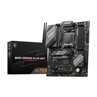 B650 MSI GAMING PLUS WIFI DDR5 Motherboard