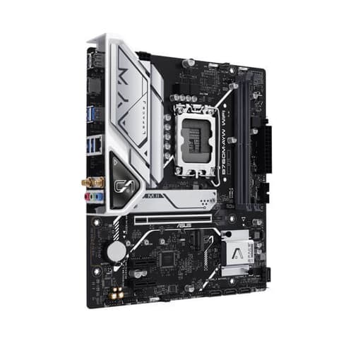 B760M-AYW-WIFI DDR5 ASUS