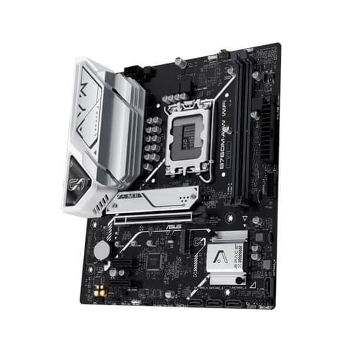 B760M-AYW-WIFI DDR5 ASUS