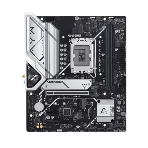 B760M-AYW-WIFI DDR5 ASUS