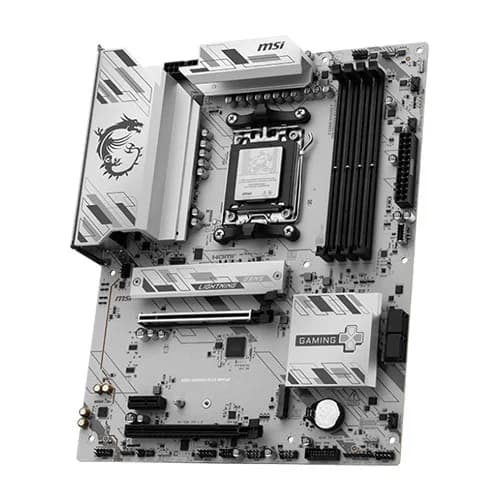 B850 GAMING PLUS WIFI 6E MSI Motherboard