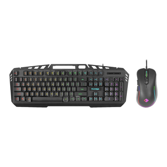 Cosmic Byte Dragon Combo (Black)