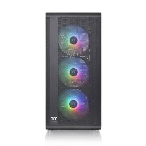 Thermaltake S200 TG ARGB ATX Mid Tower Case