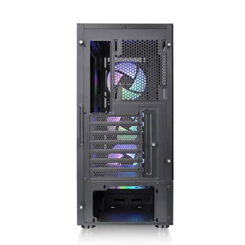 Thermaltake S200 TG ARGB ATX Mid Tower Case
