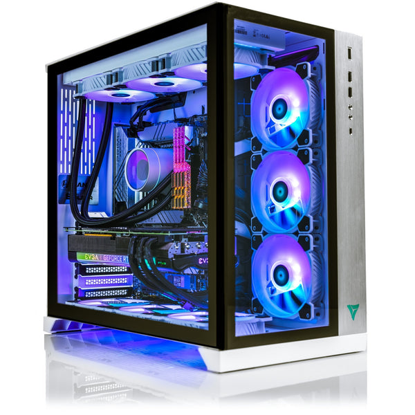 Gaming PCs