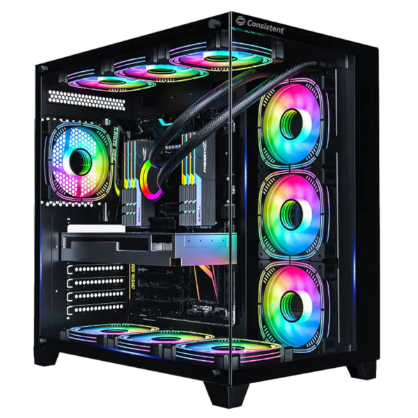 Creator & Editing PCs