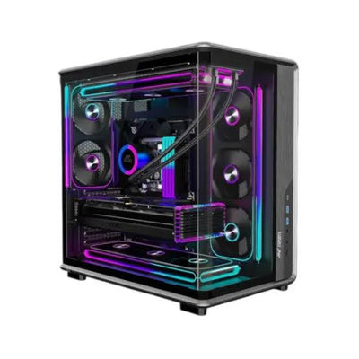 AI & ML PCs