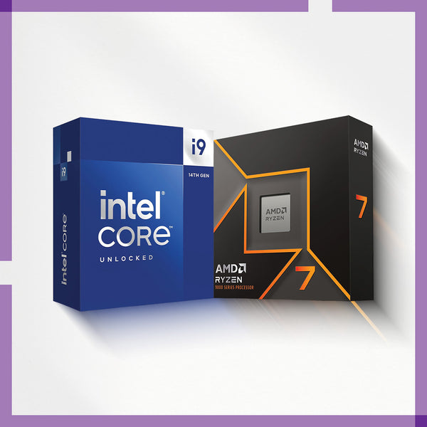 Processors