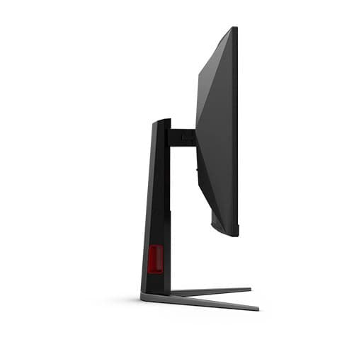 27"AOC MONITOR CQ27G4