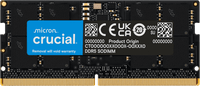 8GB DDR5 CRUCIAL LAP 4800