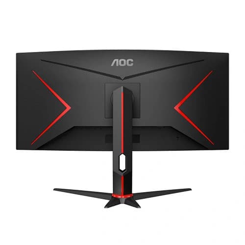 34" AOC MONITOR CU34G2XP