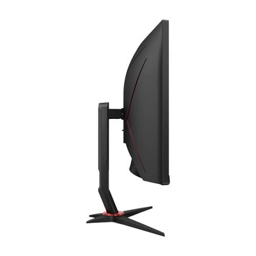 34" AOC MONITOR CU34G2XP