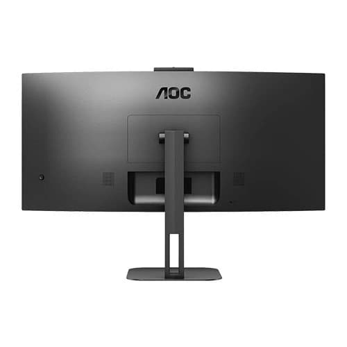 34" AOC MONITOR CU34V5CW