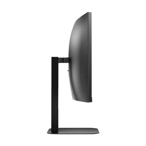 34" AOC MONITOR CU34V5CW