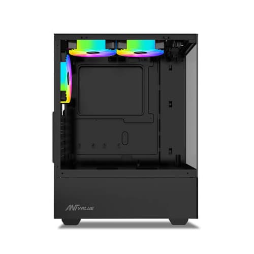 Ant Value CV100 ATX Mid Tower Case