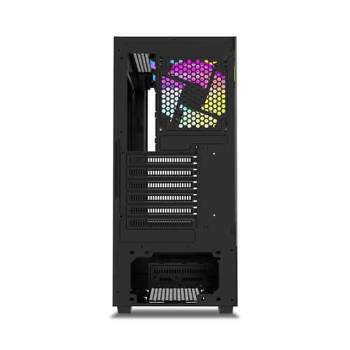 Ant Value CV100 ATX Mid Tower Case
