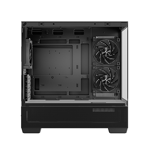 DeepCool CG380 3F ARGB M-ATX Mid Tower Case