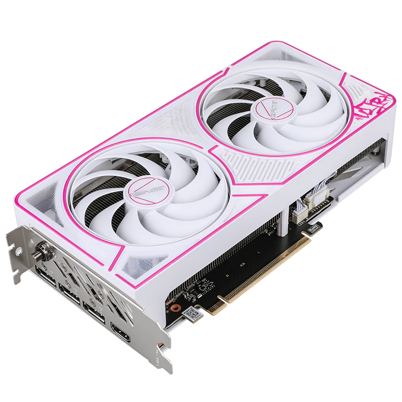 16GB RTX 5060TI COLOURFUL
