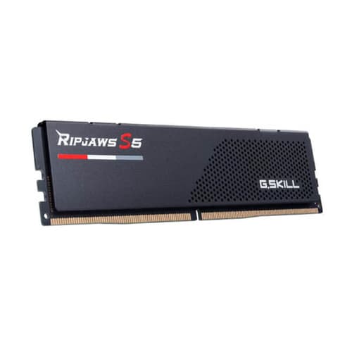 16GBDDR-5 GSKILL RIPJAWS S5 5200MHZ CL40
