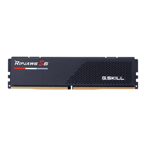 16GB DDR-5 GSKILL RIPJAWS 5600MHZ-N