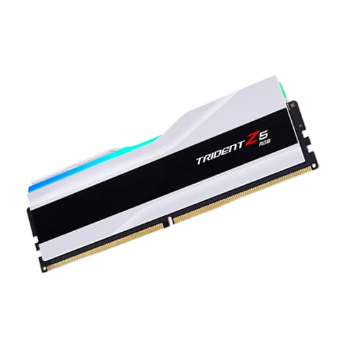 16GB DDR5 GSKILL TRIDENT Z 6000MHZ