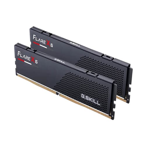 16GB*2 DDR-5 GSKILL 6000MHZ FLARE CL36 AMD