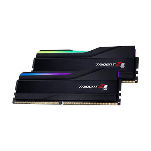 16GB*2 DDR-5 GSKILL TRIDENTZ RGB 6000 CL