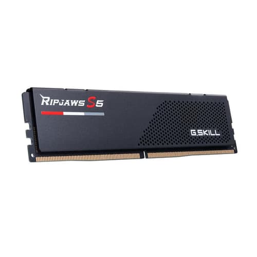 64GB 32X2 DDR5 GSKILL 6000MHZ RIPJAWS S5 CL 36