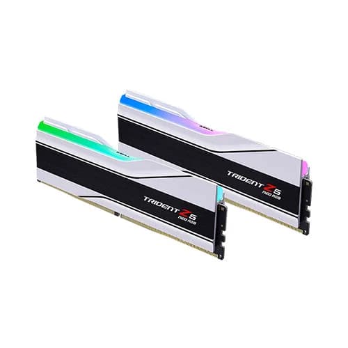 32GB*2 DDR-5 GSKILL TRIDENT Z NEO 6000MHZ CL36