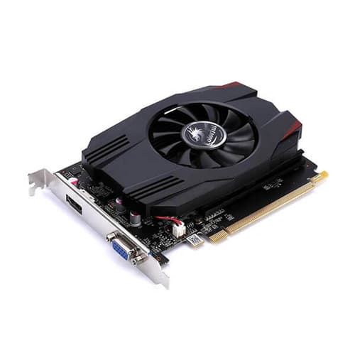 4GB GT1030 COLORFUL