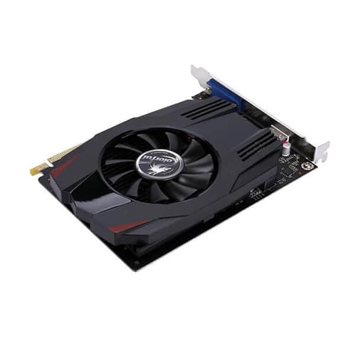 4GB GT1030 COLORFUL