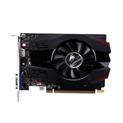 4GB GT1030 COLORFUL