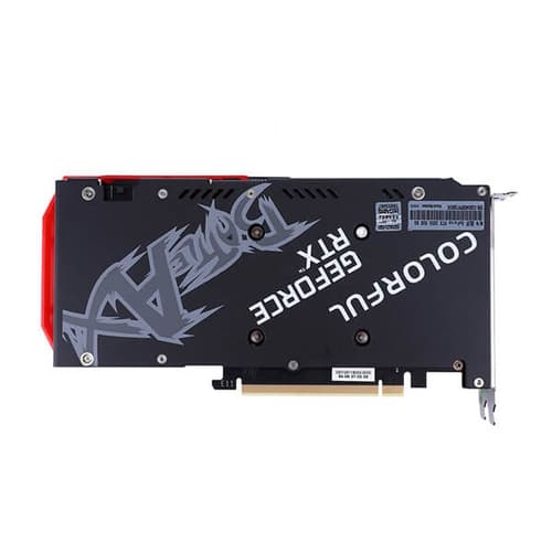 3050 COLORFUL DUO 8GB