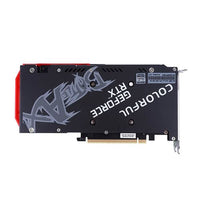 3050 COLORFUL DUO 8GB