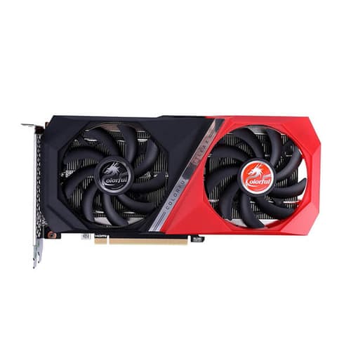 3050 COLORFUL DUO 8GB