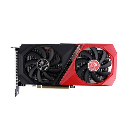 RTX 3060 12GB COLOUR FUL