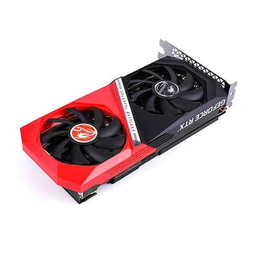 RTX 3060 12GB COLOUR FUL