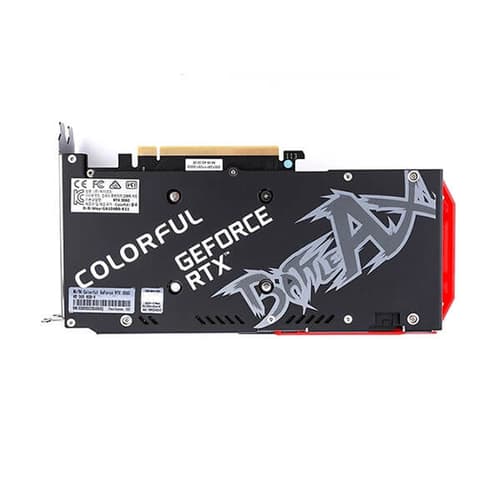 RTX 3060 12GB COLOUR FUL