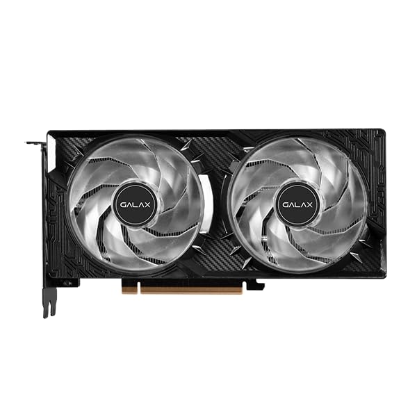 GALAX GeForce RTX 5060 Ti 16GB GDDR7 1-Click OC Graphics Card
