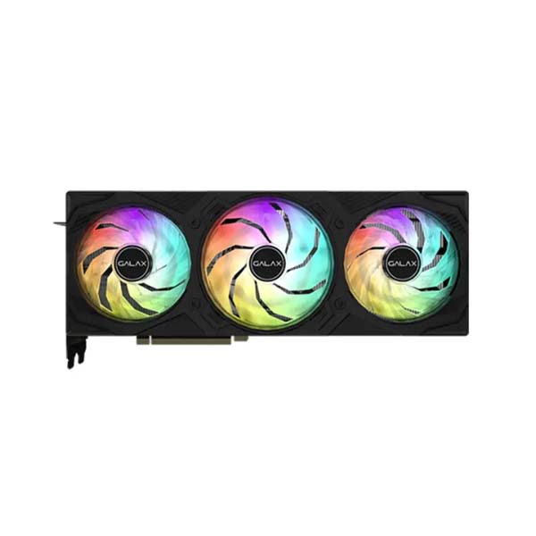 GALAX GeForce RTX™ 5070 EX Gamer 12GB GDDR7 Graphics Card