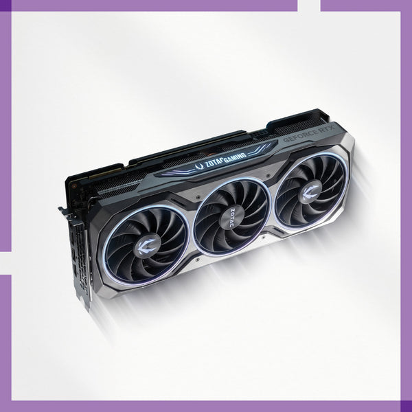 Graphics Cards