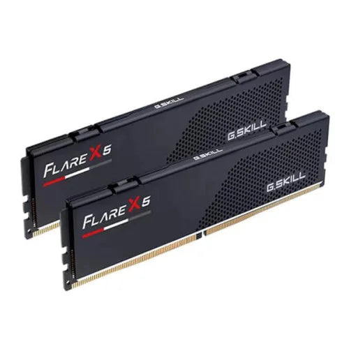 32GB DDR5 GSKIL 6000MHZ RIPJAWS S5 CL36