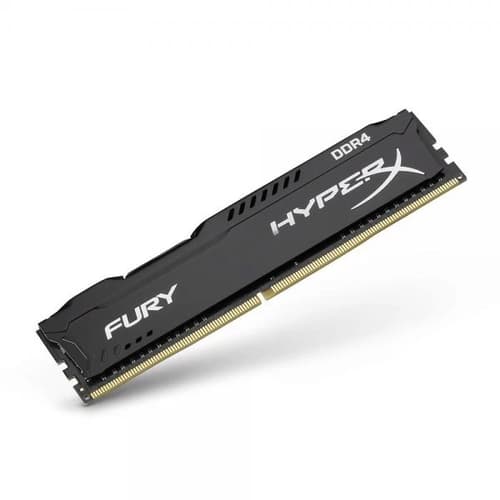16 GB DDR4 HYPERX LAP KING 2666