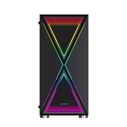 Ant Esports Infinity X ATX Mid Tower Case