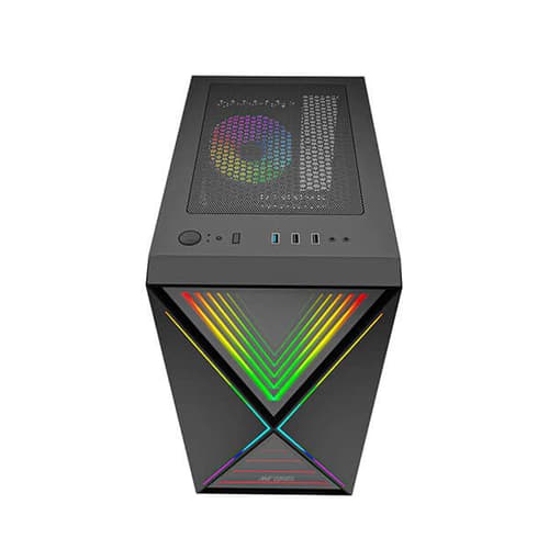 Ant Esports Infinity X ATX Mid Tower Case