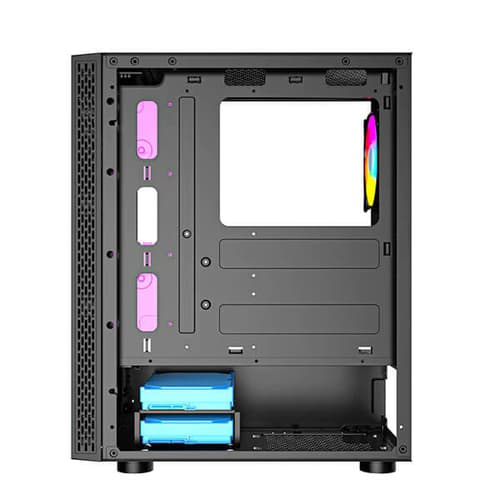 Ant Esports Infinity X ATX Mid Tower Case