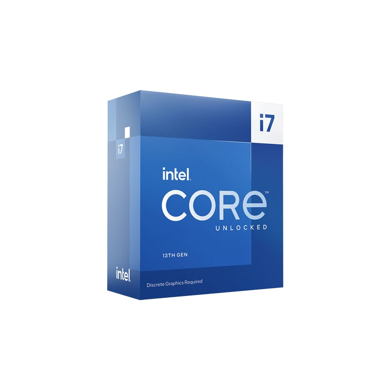 Intel Core i7-10700KF 10th Gen Unlocked Desktop Processor